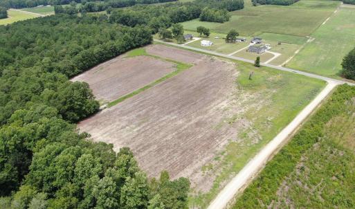 Photo #4 of TBD Johnson  Rd., Galivants Ferry, SC 6.2 acres
