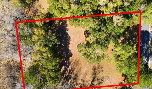Photo #3 of 602 Chapman Loop, Pawleys Island, SC 0.7 acres