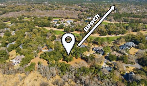 Photo #5 of 602 Chapman Loop, Pawleys Island, SC 0.7 acres