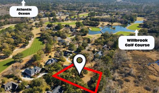 Photo #6 of 602 Chapman Loop, Pawleys Island, SC 0.7 acres