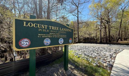 Photo #4 of TBD Locust Tree Ct., Gresham, SC 0.3 acres