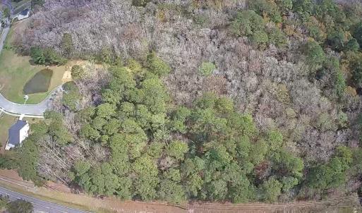 Photo #1 of TBD South Island Rd., Georgetown, SC 2.8 acres