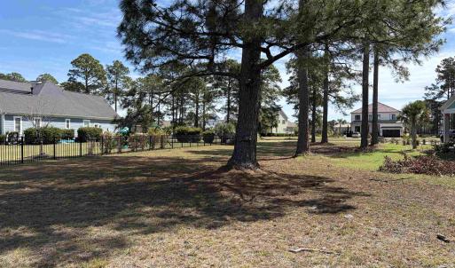 Photo #5 of 1945 Sweet Olive Ln., Myrtle Beach, SC 0.3 acres