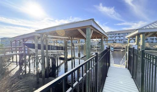 Photo #10 of 4819 Williams Island Dr., Little River, SC 0.2 acres