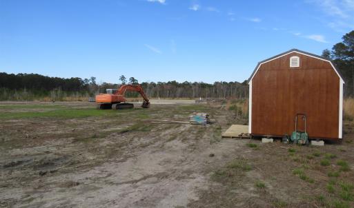 Photo #3 of T.B.D. Finnell Rd., Little River, SC 13.3 acres