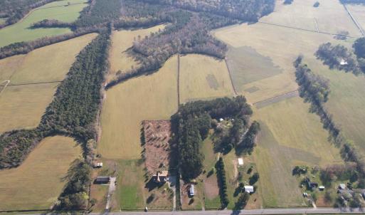 Photo #1 of TBD Green Rd., Lake City, SC 19.6 acres