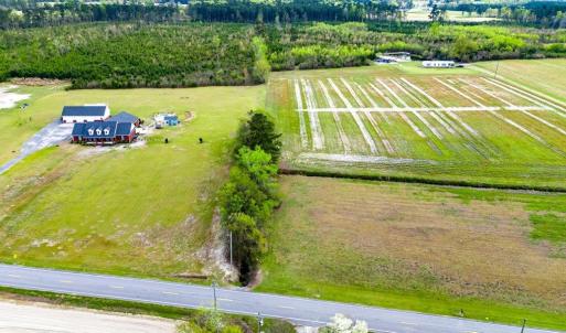 Photo #2 of TBD Jordan Rd., Galivants Ferry, SC 6.1 acres