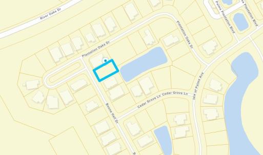 Photo #12 of 638 Boone Hall Dr., Myrtle Beach, SC 0.2 acres