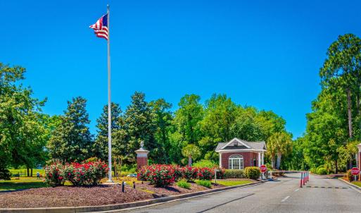 Photo #5 of 4507 Firethorne Dr., Murrells Inlet, SC 0.3 acres