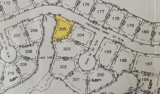 Photo #3 of 4507 Firethorne Dr., Murrells Inlet, SC 0.3 acres