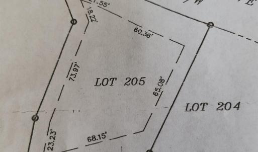 Photo #1 of 4507 Firethorne Dr., Murrells Inlet, SC 0.3 acres