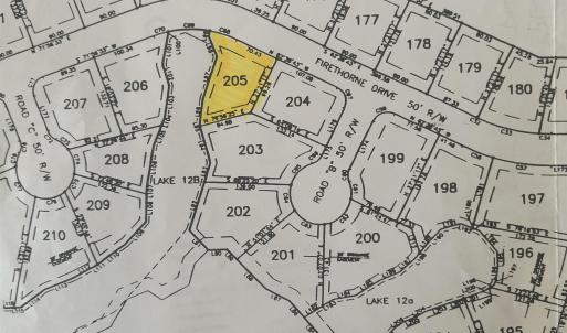 Photo #4 of 4507 Firethorne Dr., Murrells Inlet, SC 0.3 acres