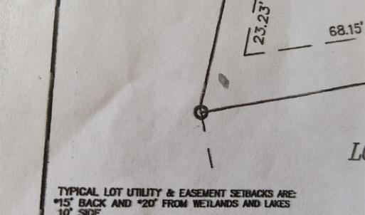 Photo #2 of 4507 Firethorne Dr., Murrells Inlet, SC 0.3 acres