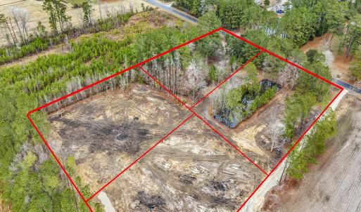 Photo #8 of 3930 Red Bluff Rd., Loris, SC 5.3 acres