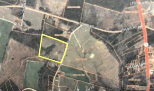 Photo #7 of Attadale Rd, Blenheim, SC 51.8 acres