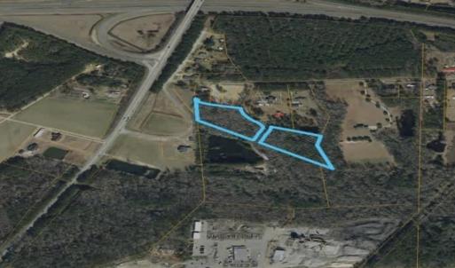 Photo #1 of TBD Braves Ln., Conway, SC 6.8 acres