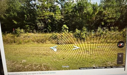 Photo #2 of LOT 11-TBD Old Charleston Rd., Georgetown, SC 2.2 acres