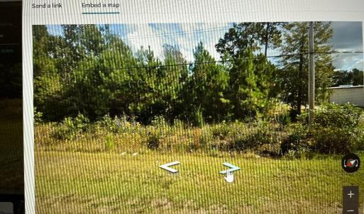 Photo #3 of LOT 11-TBD Old Charleston Rd., Georgetown, SC 2.2 acres