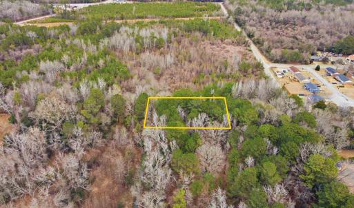 Photo #1 of 60 Lane Rd., Florence, SC 0.4 acres