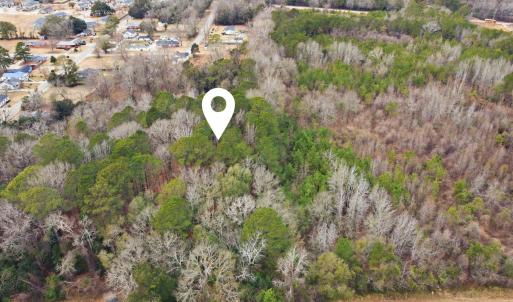 Photo #2 of 60 Lane Rd., Florence, SC 0.4 acres