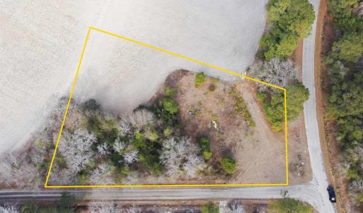 Photo #1 of Not Specified, Johnsonville, SC 1.5 acres