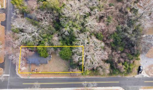 Photo #1 of 500 Walnut St., Florence, SC 0.2 acres