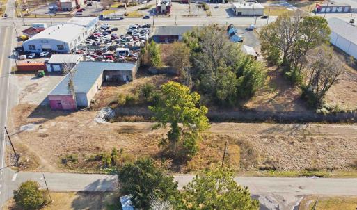 Photo #2 of 1009 Franklin St., Lake City, SC 0.1 acres