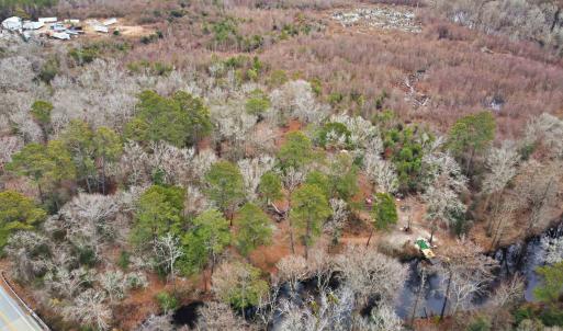 Photo #2 of 2512 Black Creek Rd., Florence, SC 0.7 acres