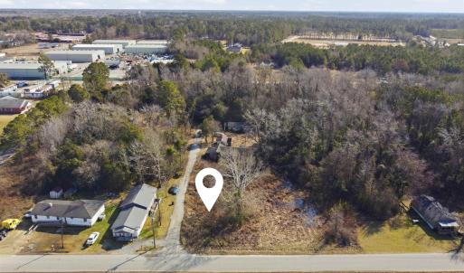Photo #2 of Lot 1 Acline St., Lake City, SC 0.1 acres