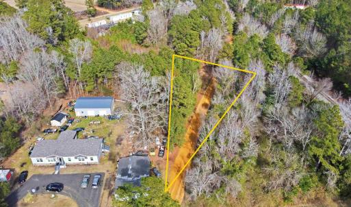 Photo #1 of Not Specified, Johnsonville, SC 0.2 acres