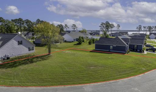 Photo #3 of Lot 90 Grain Field Dr., Georgetown, SC 0.2 acres