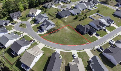 Photo #7 of Lot 90 Grain Field Dr., Georgetown, SC 0.2 acres