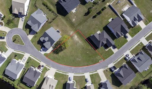 Photo #4 of Lot 90 Grain Field Dr., Georgetown, SC 0.2 acres