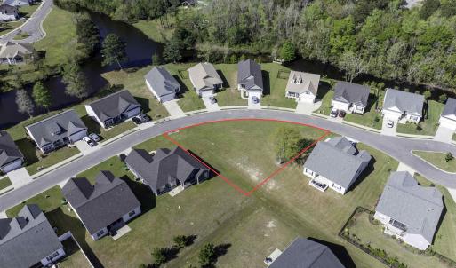 Photo #6 of Lot 90 Grain Field Dr., Georgetown, SC 0.2 acres