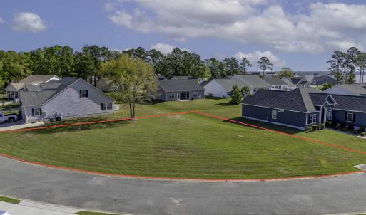 Photo #2 of Lot 90 Grain Field Dr., Georgetown, SC 0.2 acres