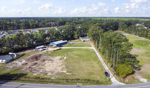 Photo #3 of 10292 McDowell Shortcut Rd., Murrells Inlet, SC 1.0 acres