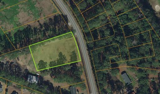Photo #1 of 10292 McDowell Shortcut Rd., Murrells Inlet, SC 1.0 acres