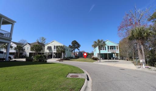 Photo #3 of 702 Ashland Ave., North Myrtle Beach, SC 0.1 acres