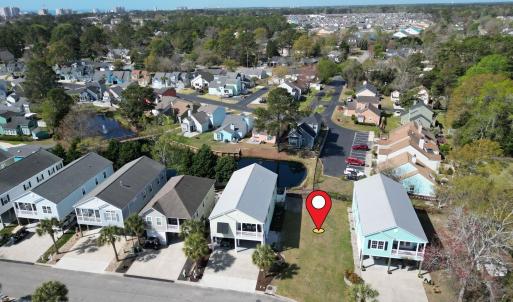 Photo #6 of 702 Ashland Ave., North Myrtle Beach, SC 0.1 acres