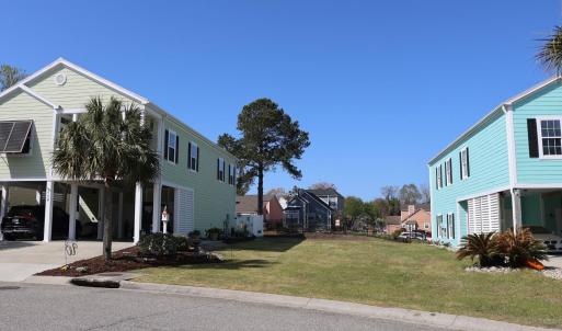 Photo #1 of 702 Ashland Ave., North Myrtle Beach, SC 0.1 acres