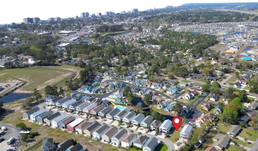 Photo #11 of 702 Ashland Ave., North Myrtle Beach, SC 0.1 acres