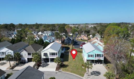 Photo #7 of 702 Ashland Ave., North Myrtle Beach, SC 0.1 acres