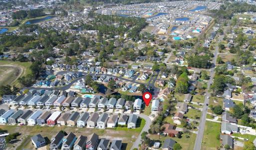 Photo #9 of 702 Ashland Ave., North Myrtle Beach, SC 0.1 acres