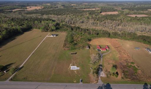 Photo #2 of 9.06 Acres-1829 Pamplico Hwy., Pamplico, SC 9.1 acres