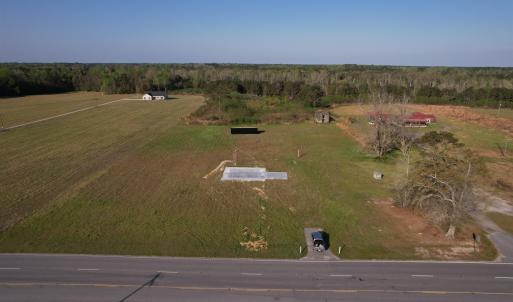 Photo #1 of 9.06 Acres-1829 Pamplico Hwy., Pamplico, SC 9.1 acres