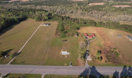 Photo #8 of 9.06 Acres-1829 Pamplico Hwy., Pamplico, SC 9.1 acres