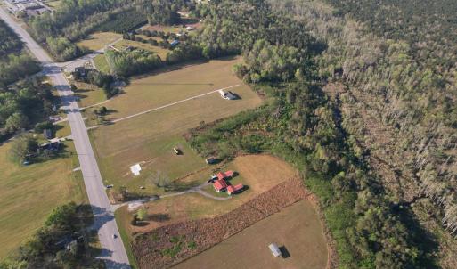 Photo #11 of 9.06 Acres-1829 Pamplico Hwy., Pamplico, SC 9.1 acres