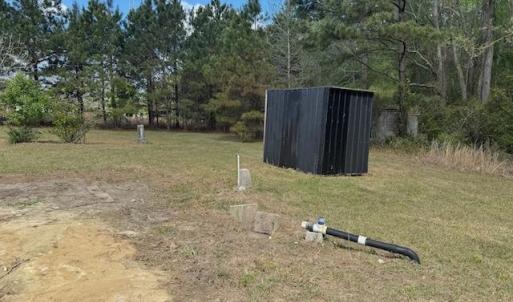 Photo #3 of 148 Highway 378, Gresham, SC 0.6 acres
