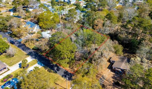 Photo #2 of 410 14th Ave. N, Surfside Beach, SC 0.2 acres