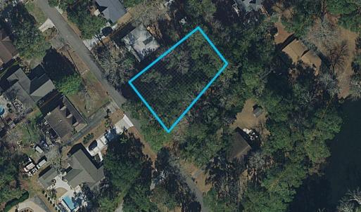 Photo #3 of 410 14th Ave. N, Surfside Beach, SC 0.2 acres